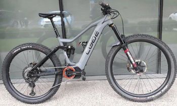 Used cgde Cgde Custom Shimano Dura Ace 2021 Mountainbike — image 3 of 5
