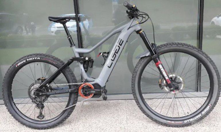 Used cgde Cgde Custom Shimano Dura Ace 2021 Mountainbike — image 3 of 5