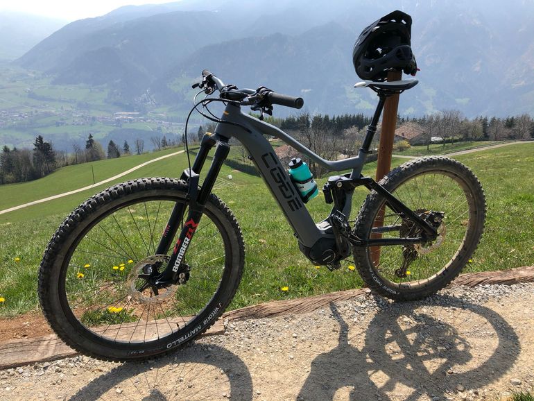 Used cgde Cgde Custom Shimano Dura Ace 2021 Mountainbike — image 5 of 5