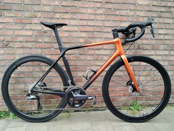 Gebrauchtes Giant TCR Advanced Pro Disc 0 Di2 2024 2024 Road & Gravel