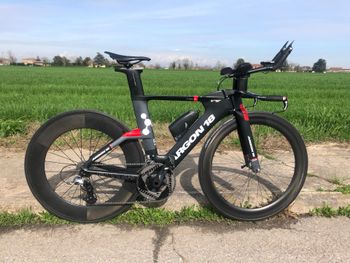 Argon 18, E119 SRAM Force