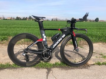 Brugt Argon 18 E119 SRAM Force 2021 Road & Gravel