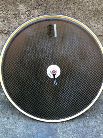 Used Argon 18 E119 SRAM Force 2021 Road & Gravel, Black — image 5 of 8