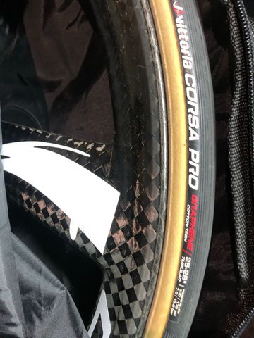 Used Argon 18 E119 SRAM Force 2021 Road & Gravel, Black — image 8 of 8