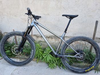 Commencal, META HT AM ESSENTIAL 2021