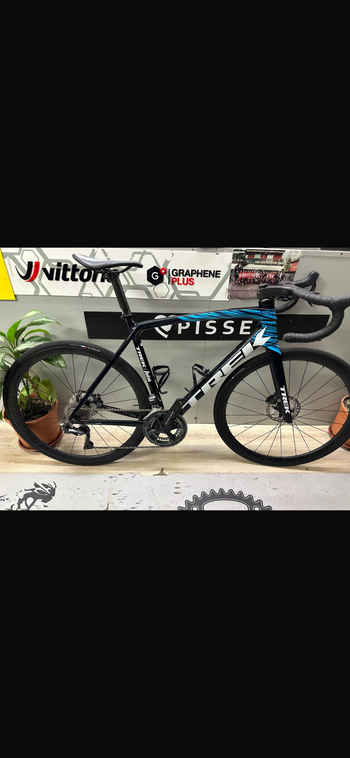 Trek, Émonda SLR 7 2024