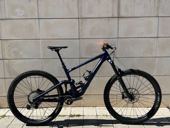 Specialized, Enduro Shimano Deore XT