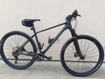 Brugt Canyon Exceed Shimano Deore XT 2020 MTB