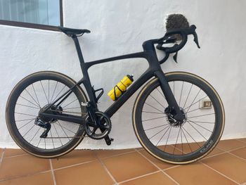 Scott, Foil RC Pro 2023