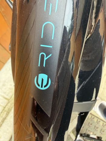 Used Scott E-Ride 2018 MTB