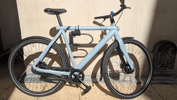 Vanmoof, S3 2021