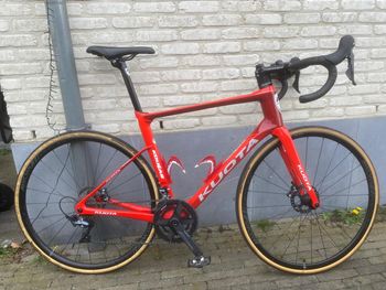Kuota, Kougar Disc 2020