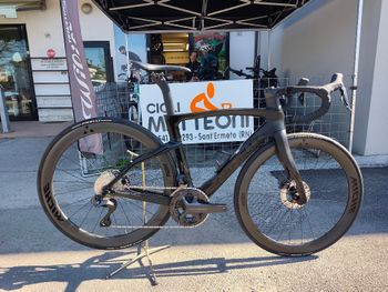 Pinarello, Dogma Shimano Ultegra Di2
