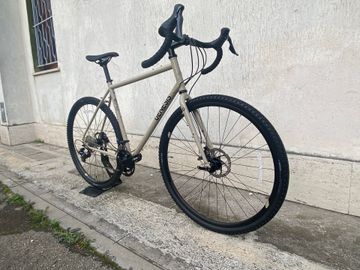 Brugt Genesis Croix De Fer 10 2023 2023 Road & Gravel — billede 2 af 7