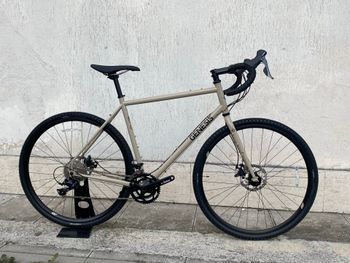 Genesis, Croix De Fer 10 2023