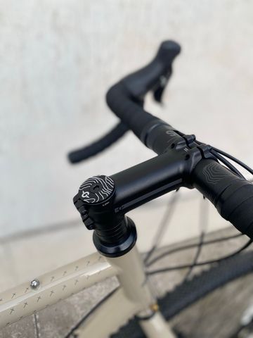Brugt Genesis Croix De Fer 10 2023 2023 Road & Gravel — billede 6 af 7
