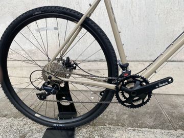 Brugt Genesis Croix De Fer 10 2023 2023 Road & Gravel — billede 7 af 7