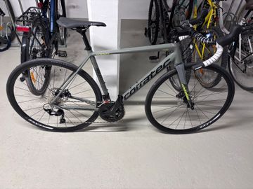 Gebrauchtes Corratec Corones Expert Disc 2025 2025 Road & Gravel