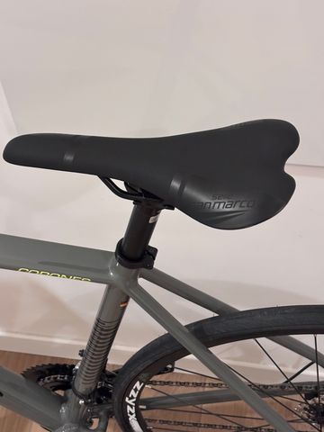 Tweedehands Corratec Corones Expert Disc 2025 2025 Road & Gravel — afbeelding 5 van 8