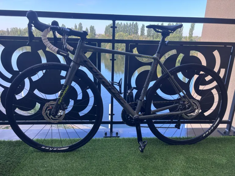 Corratec Corones Expert Disc 2024