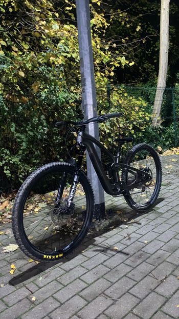 Trek, Fuel EX 9.8 XT Gen 6 2024
