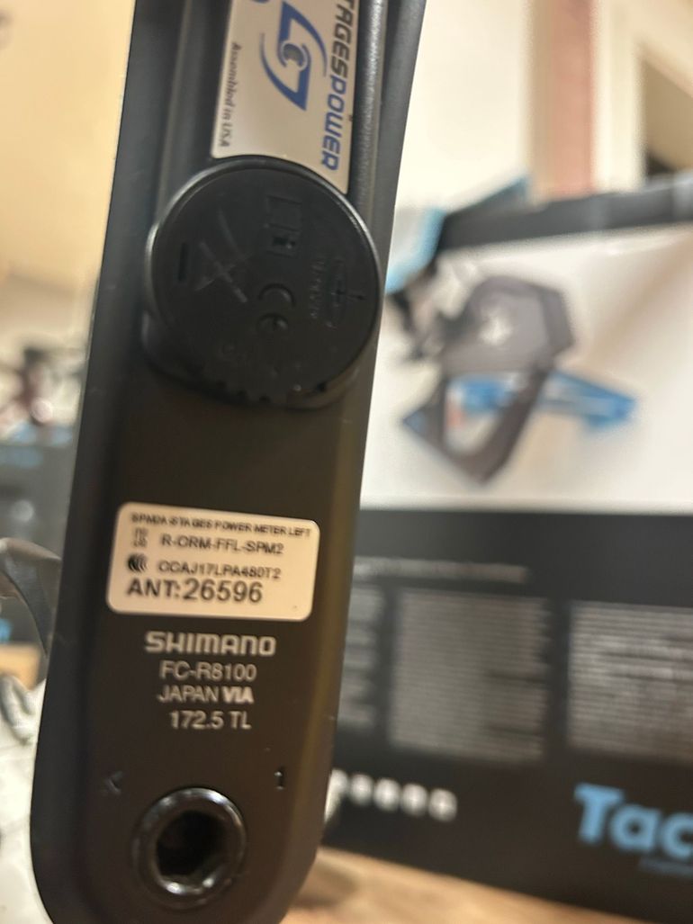 Used Trek Madone 2024 Road & Gravel — image 6 of 7