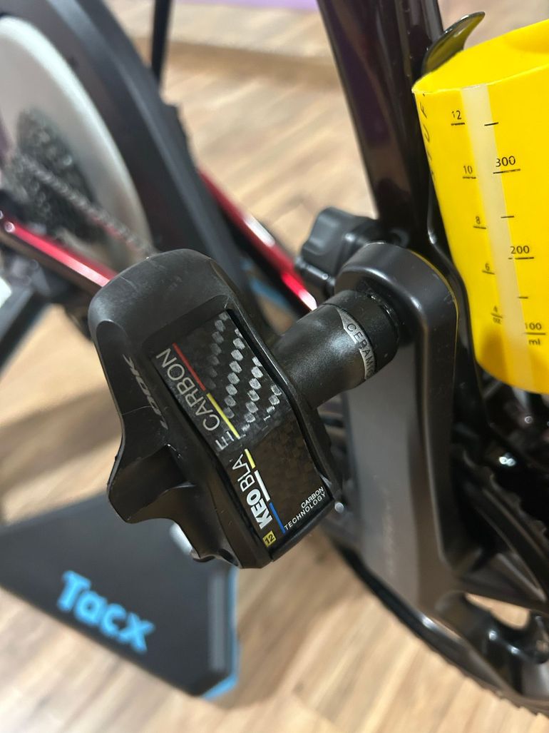 Used Trek Madone 2024 Road & Gravel — image 5 of 7