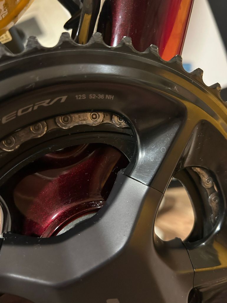 Used Trek Madone 2024 Road & Gravel — image 7 of 7