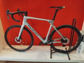 Wilier, Granturismo SL SHIMANO ULTEGRA Di2 R8170 2X12S 2025