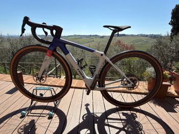 Trek, Checkmate SLR 9 AXS 2025
