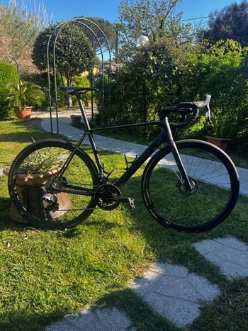 Orbea, Orca SRAM Force