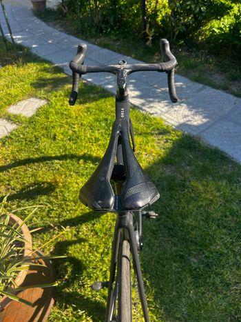 Used Orbea Orca SRAM Force 2024 Road & Gravel, Black — image 7 of 7