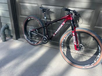 Specialized, Epic SRAM XX SL Eagle AXS (T-Type)