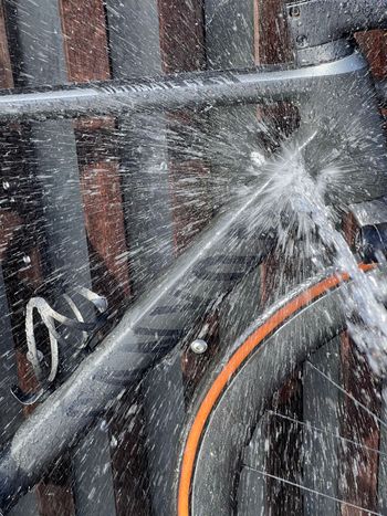 Canyon, Ultimate SRAM Force eTap AXS