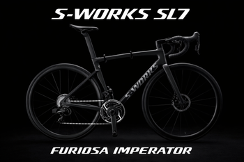 S Works, S Works Custom SRAM Force eTap AXS
