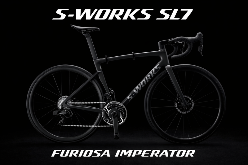 Used Specialized S Works Custom SRAM Force eTap AXS 2023 Road & Gravel, Light Gray — image 1 of 22