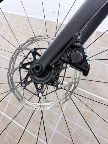 Used Specialized S Works Custom SRAM Force eTap AXS 2023 Road & Gravel, Light Gray — image 16 of 22