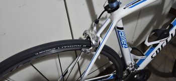 Specialized, Allez Sport Compact 2012