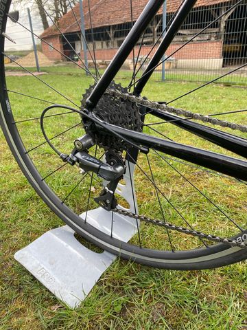 Tweedehands Trek Domane AL 2 2022 2022 Road & Gravel — afbeelding 7 van 9