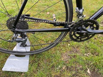 Tweedehands Trek Domane AL 2 2022 2022 Road & Gravel — afbeelding 3 van 9