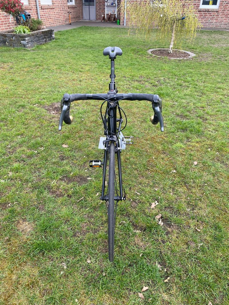 Tweedehands Trek Domane AL 2 2022 2022 Road & Gravel — afbeelding 9 van 9