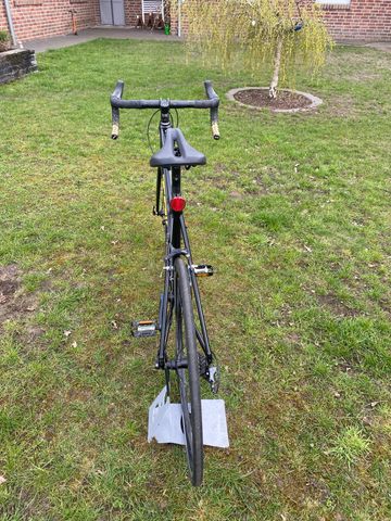 Tweedehands Trek Domane AL 2 2022 2022 Road & Gravel — afbeelding 4 van 9