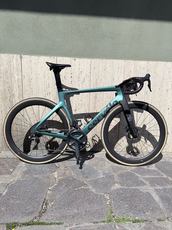 Cervélo, S5 Ultegra Di2 Disc 2021
