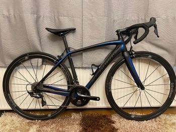 Specialized, 2018 Amira SL4 Comp