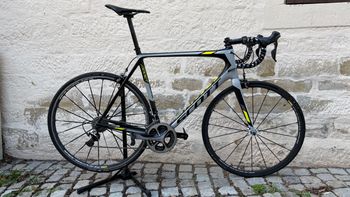 Scott, Addict Shimano Dura Ace