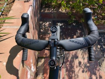 Used CUBE AGREE C:62 SLT 2021 2021 Road & Gravel, Black — image 13 of 13