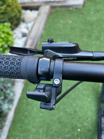 Used BH EXPERT 4.5 2022 2022 Mountainbike, Black, 29 — image 6 of 13