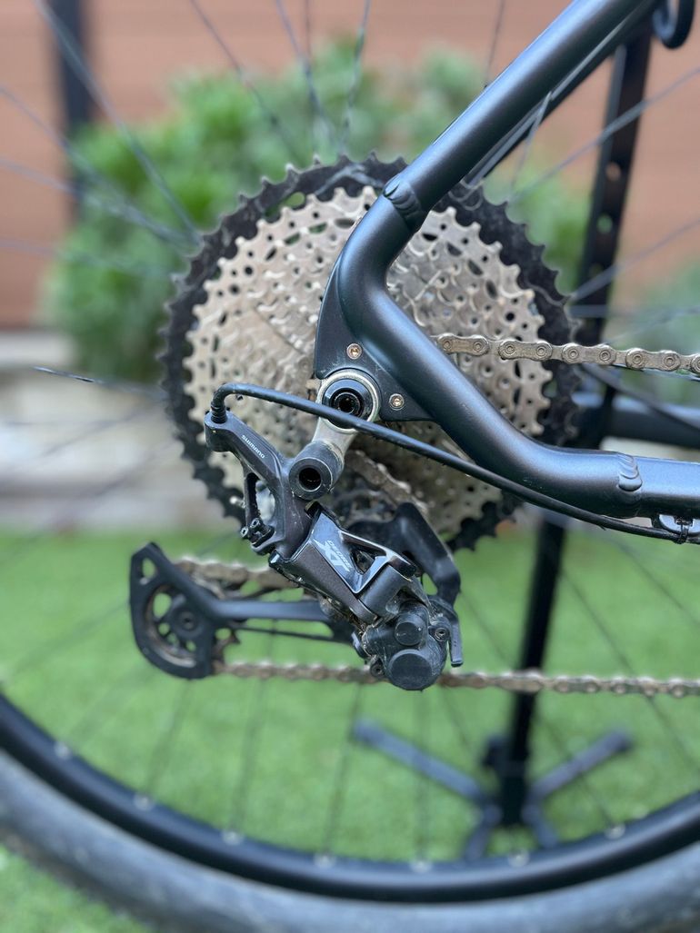 Used BH EXPERT 4.5 2022 2022 Mountainbike, Black, 29 — image 8 of 13