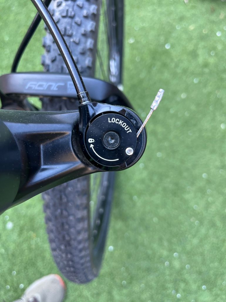 Used BH EXPERT 4.5 2022 2022 Mountainbike, Black, 29 — image 13 of 13