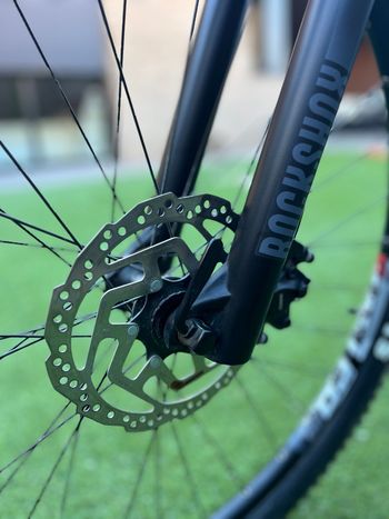 Used BH EXPERT 4.5 2022 2022 Mountainbike, Black, 29 — image 11 of 13